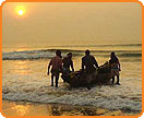 Golden Triangle Tour