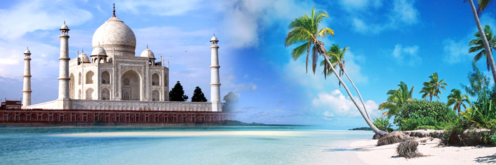 viajes a la india
