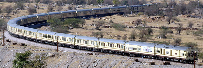 viaje india