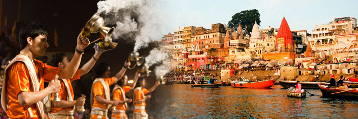 Visita La India